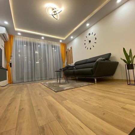 Dv13 Luxury Suite Sofia Center Exteriér fotografie