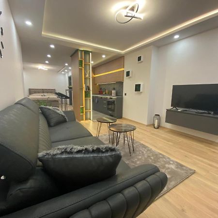 Dv13 Luxury Suite Sofia Center Exteriér fotografie