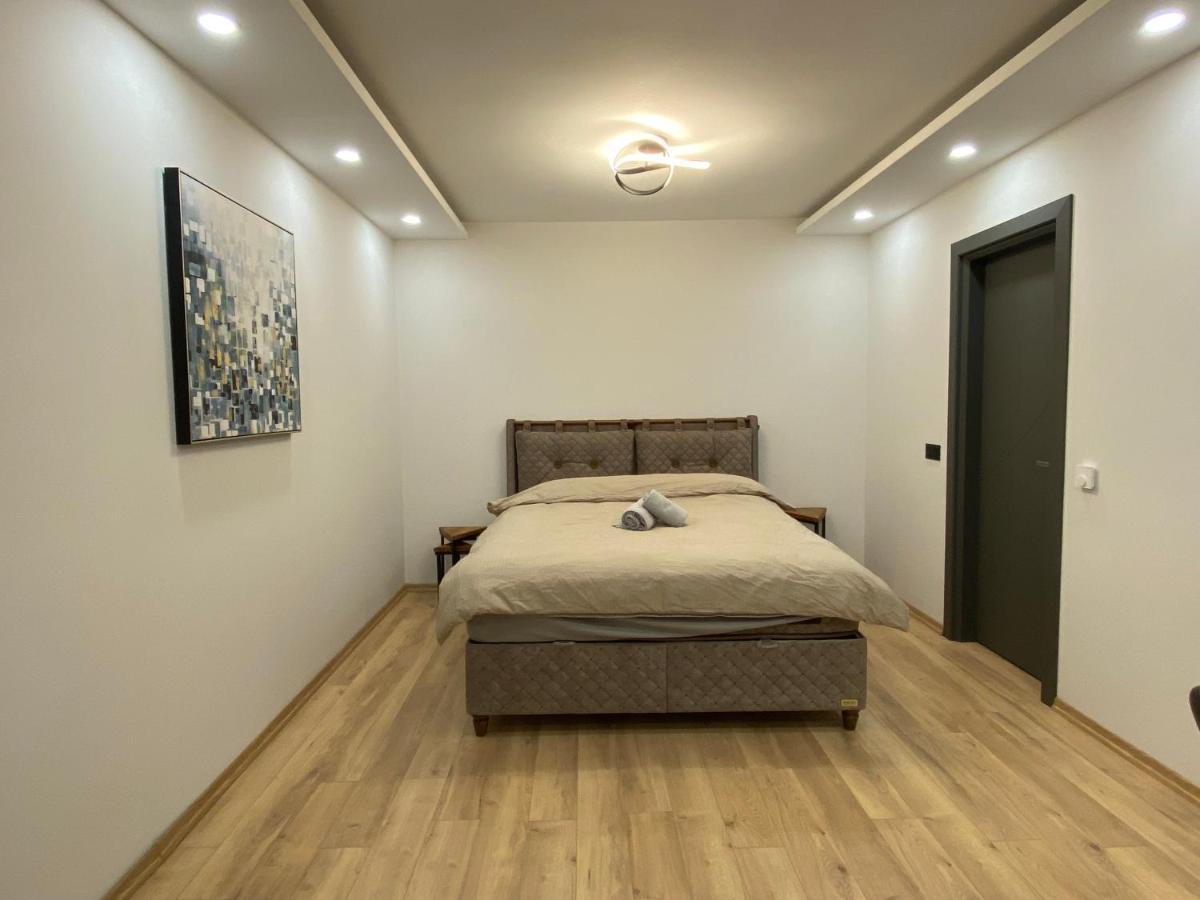 Dv13 Luxury Suite Sofia Center Exteriér fotografie