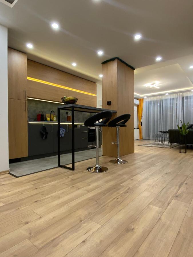 Dv13 Luxury Suite Sofia Center Exteriér fotografie