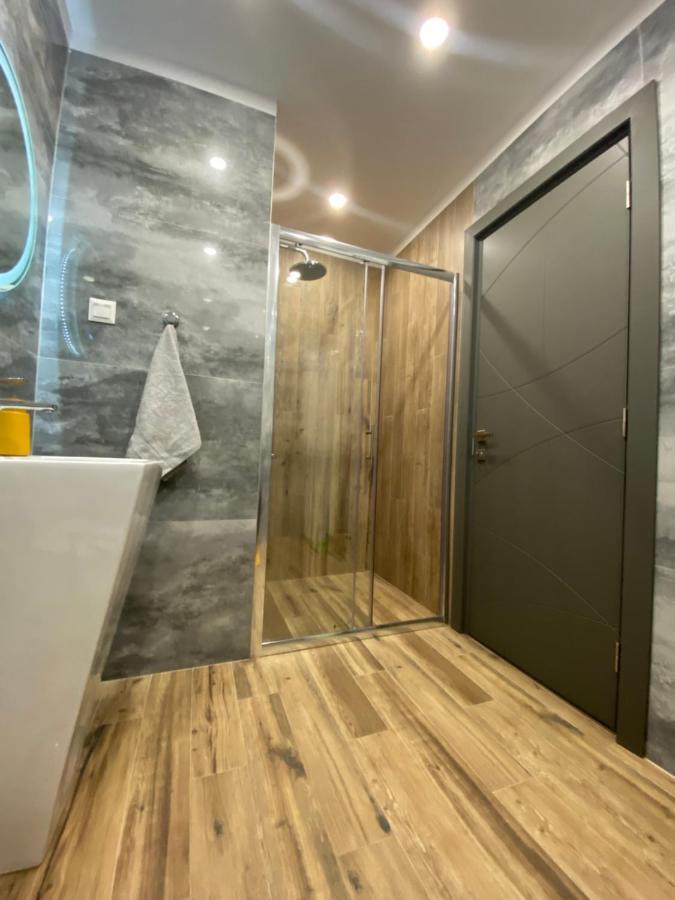 Dv13 Luxury Suite Sofia Center Exteriér fotografie