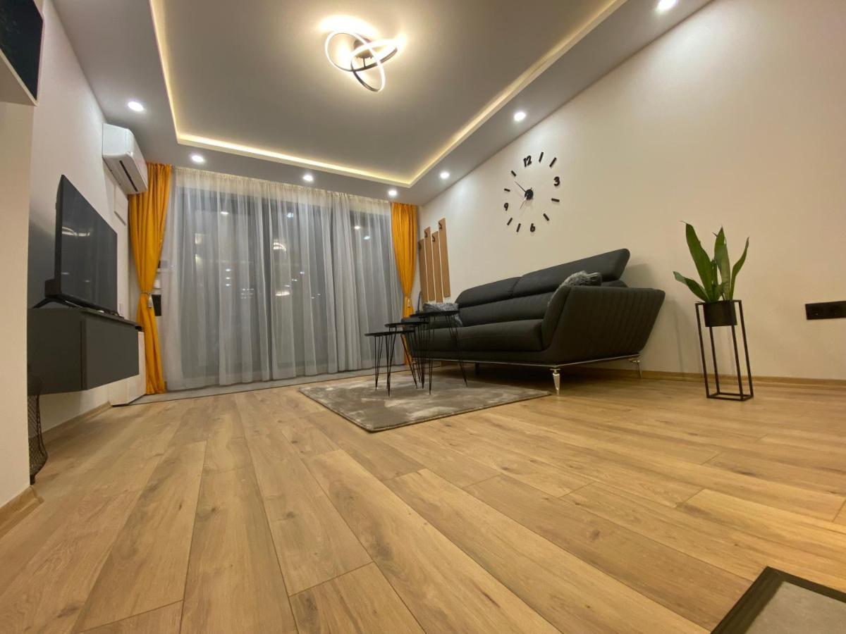 Dv13 Luxury Suite Sofia Center Exteriér fotografie